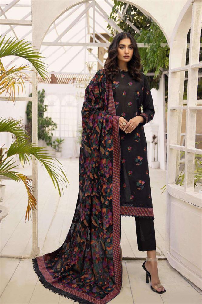 Noor E Chasham Unstitiched Collection By Khoobsurat
