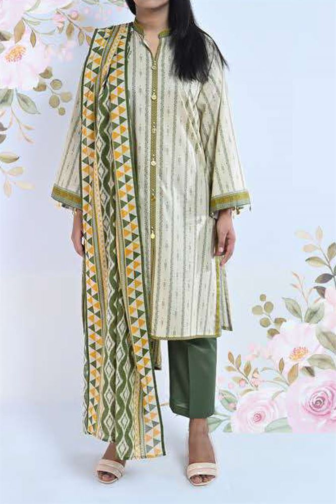 Mizaj Vol-2 Ethnic Wear - Fusion of Tradition and Contemporary Summer Vibes
