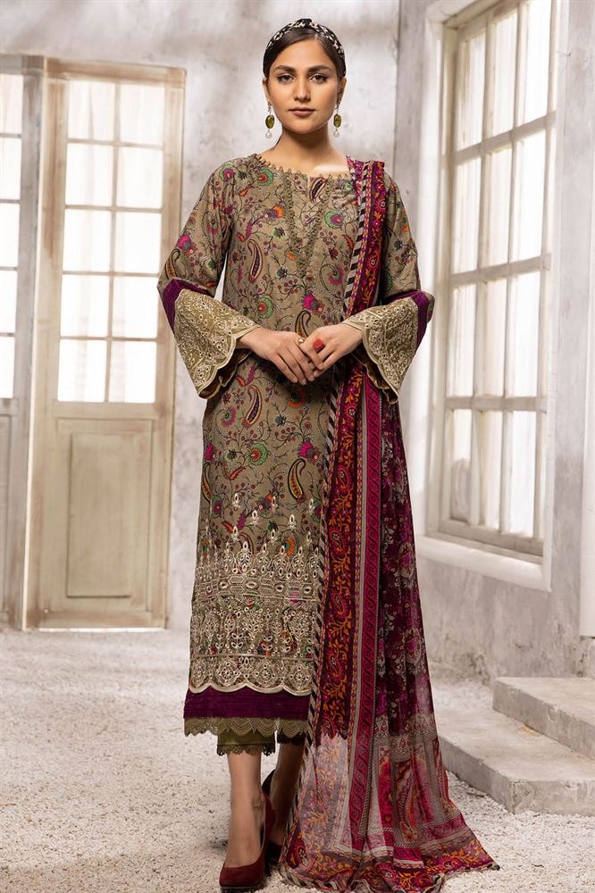 Gauhar Ethnic Wear - Fusion of Tradition and Contemporary Flair