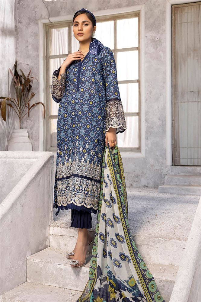 Gauhar Lehenga Set - Modern Glamour Infused with Ethnic Flair