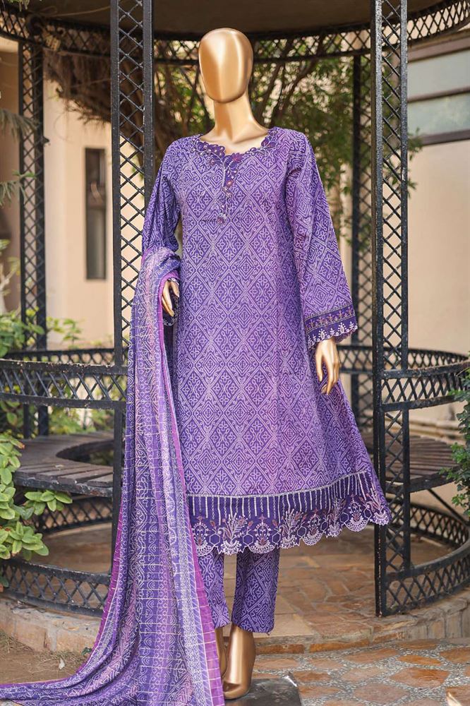 Summer Cutwork Frocks Collection - Breathable Elegance for Sunny Days