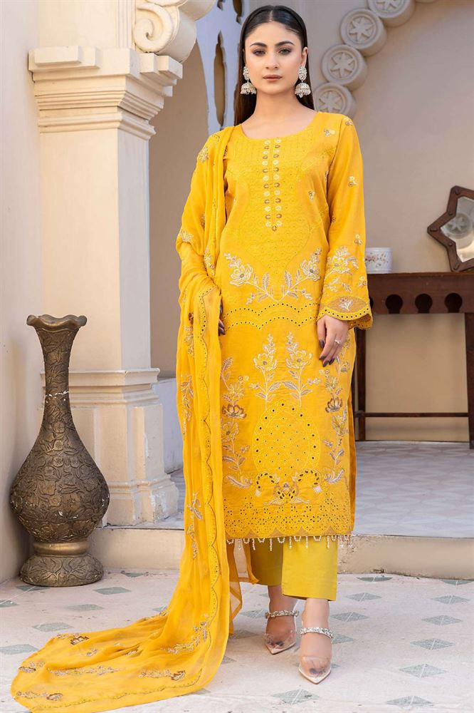 Nikhar Ethnic Wear - Blend Tradition with Modern Style