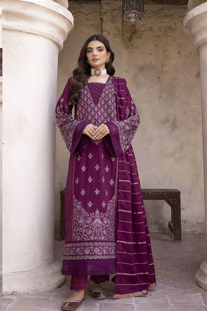 Dashat Ethnic Wear - Make a Powerful Fashion Statement