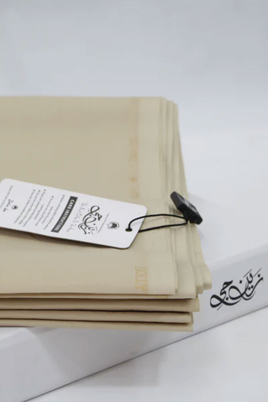 Zain Jee Soft Cotton