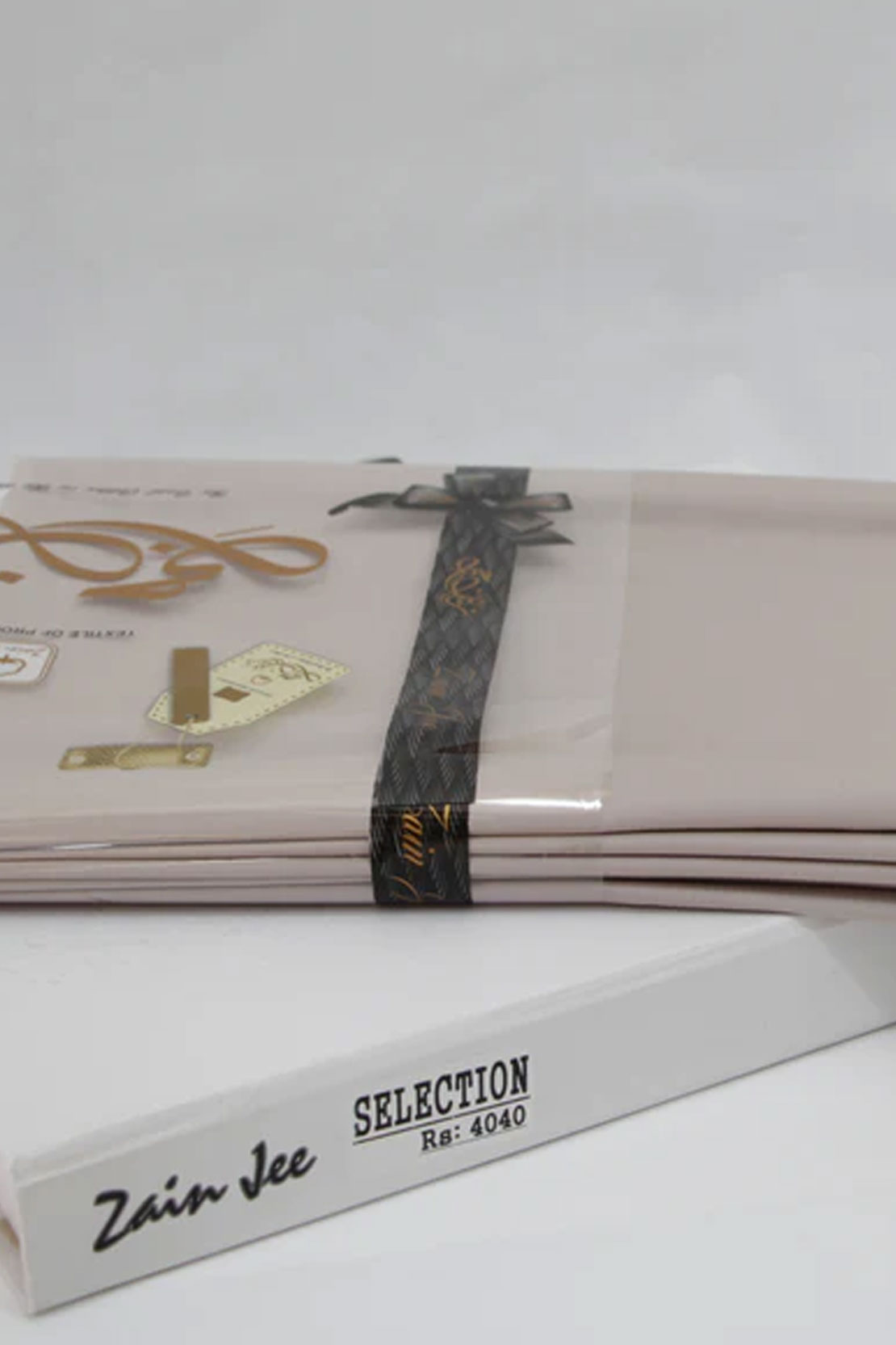 Zain Jee Soft Cotton