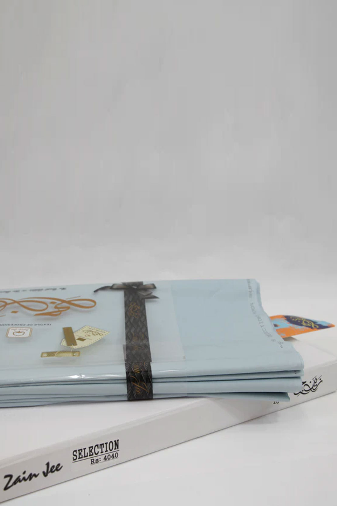 Zain Jee Soft Cotton