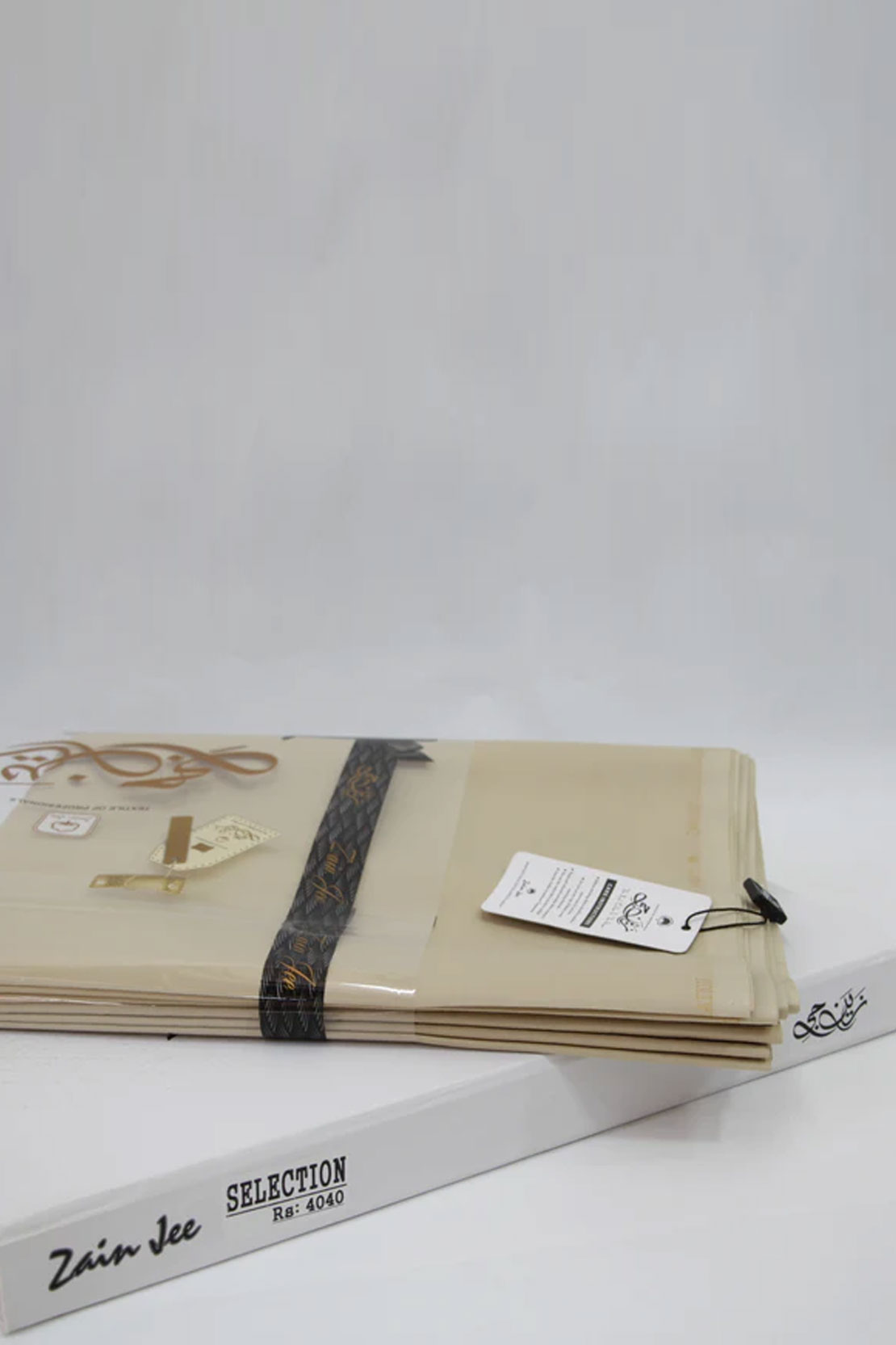 Zain Jee Soft Cotton