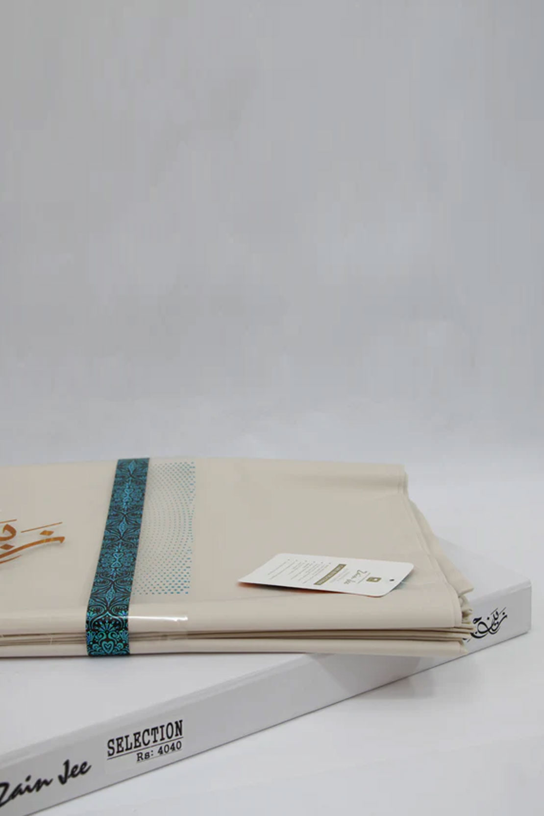 Zain Jee Soft Cotton