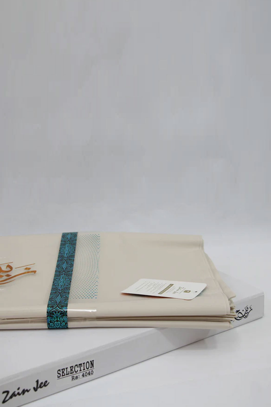 Zain Jee Soft Cotton