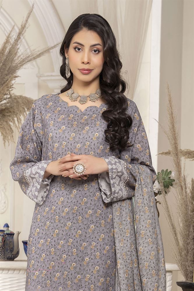 Noor E Saba Unstitched Collection - Fusion of Tradition and Modernity