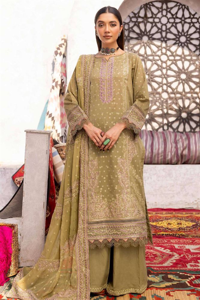 Khalq Ethnic Wear - Blend Tradition with Modern Style